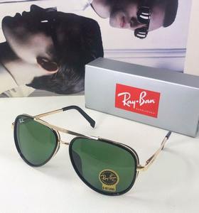 Ray-Ban Sunglasses 756
